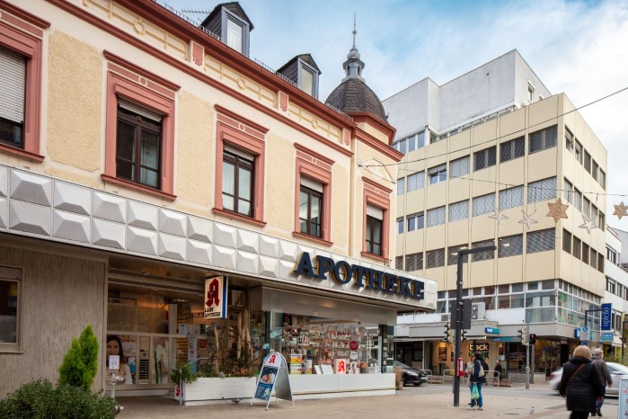 Lahn-Apotheke
