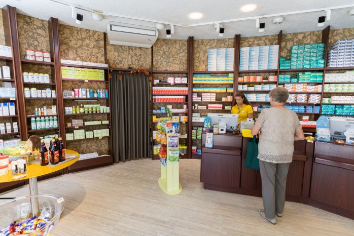 Sonnen-Apotheke Albstadt