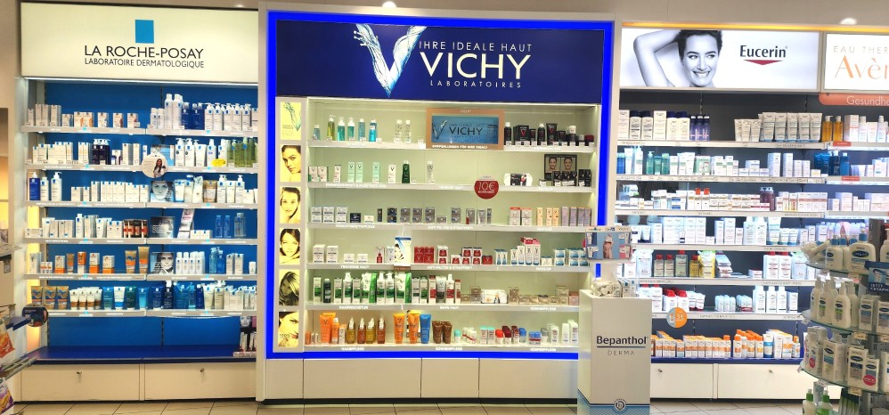 Forum-Apotheke OHG