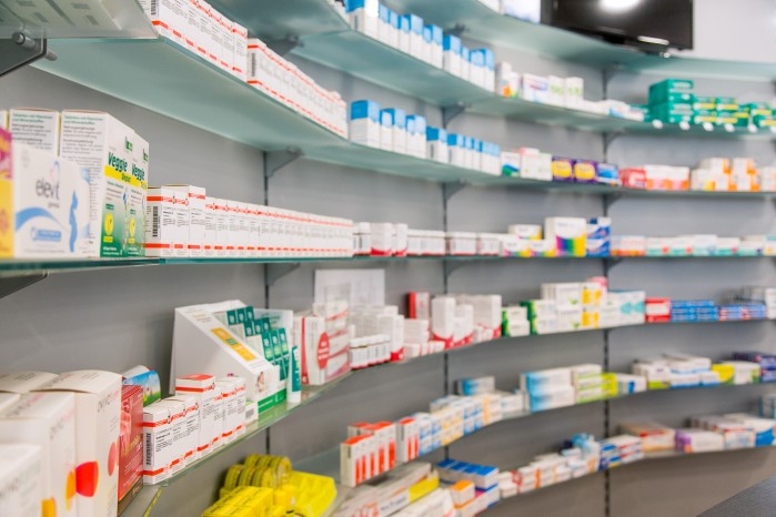 Ried-Apotheke