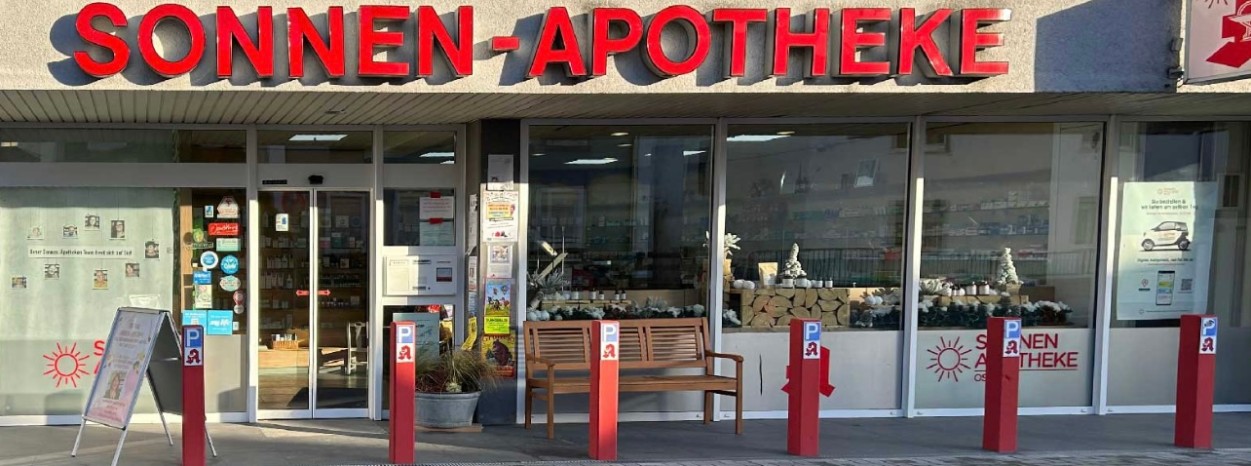 Sonnen-Apotheke