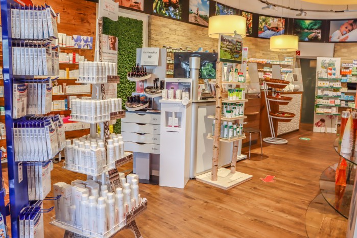 M3 Apotheke