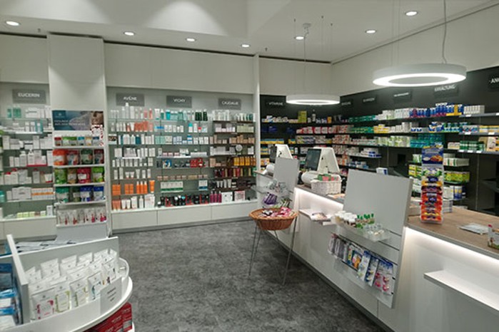 Kastanien Apotheke