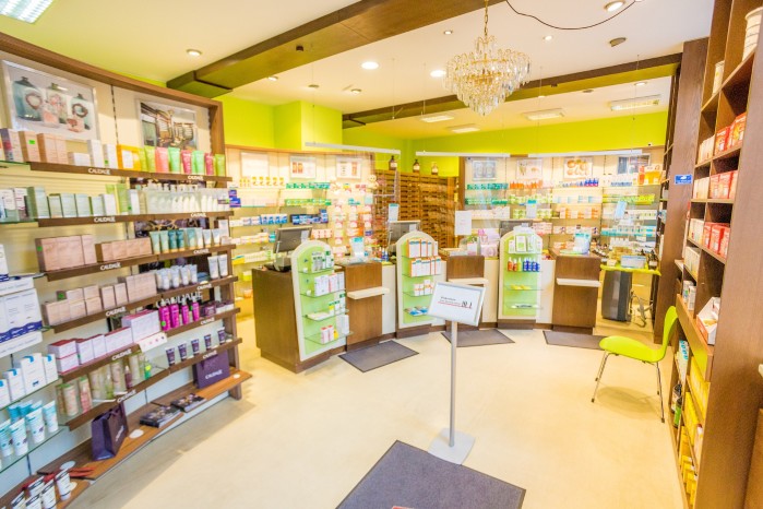 Goldbach Apotheke