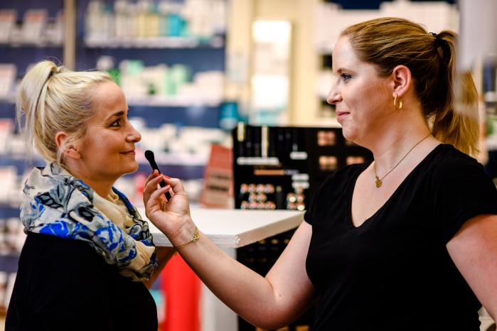 Rochus-Vital-Apotheke im Globus