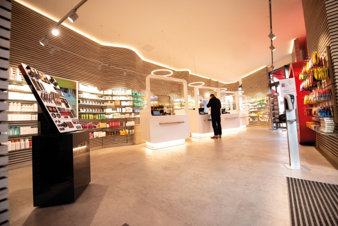 Witzleben Apotheke 26