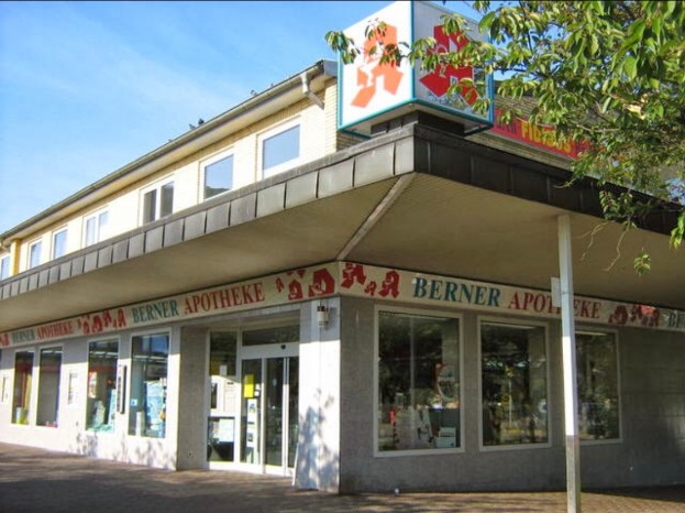 Berner Apotheke