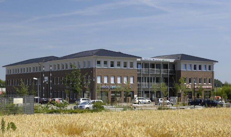 Brandsche Apotheke am Klinikum
