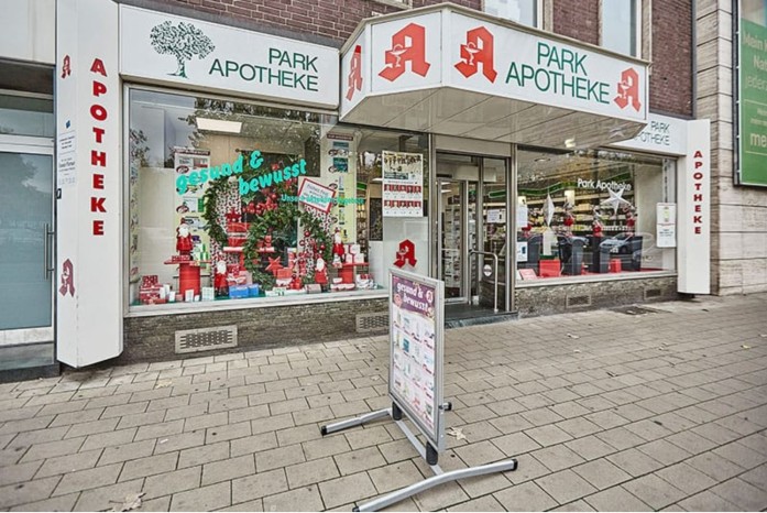 Park Apotheke