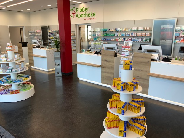 Flößer Apotheke