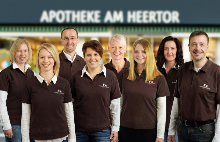 Apotheke am Heertor