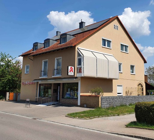 Engel-Apotheke