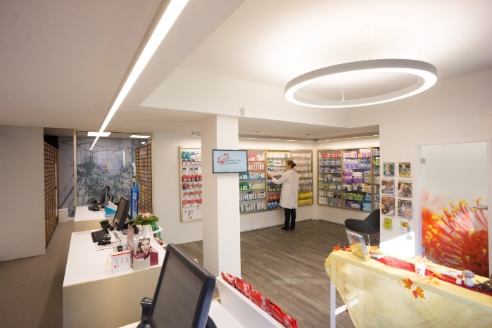 Blumenrather Apotheke