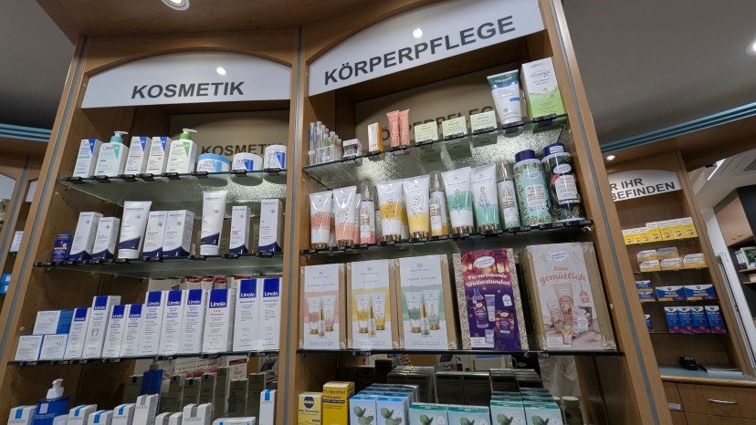 Apotheke Neudietendorf