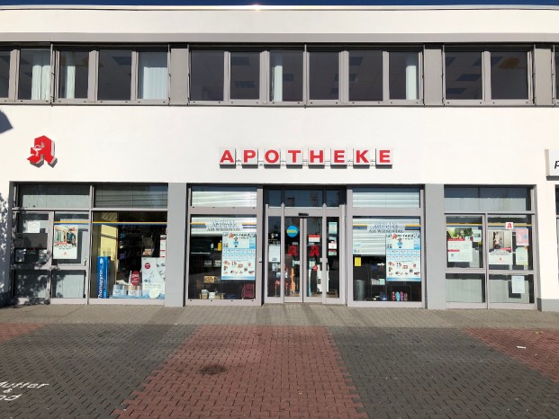 Apotheke am Wiesental