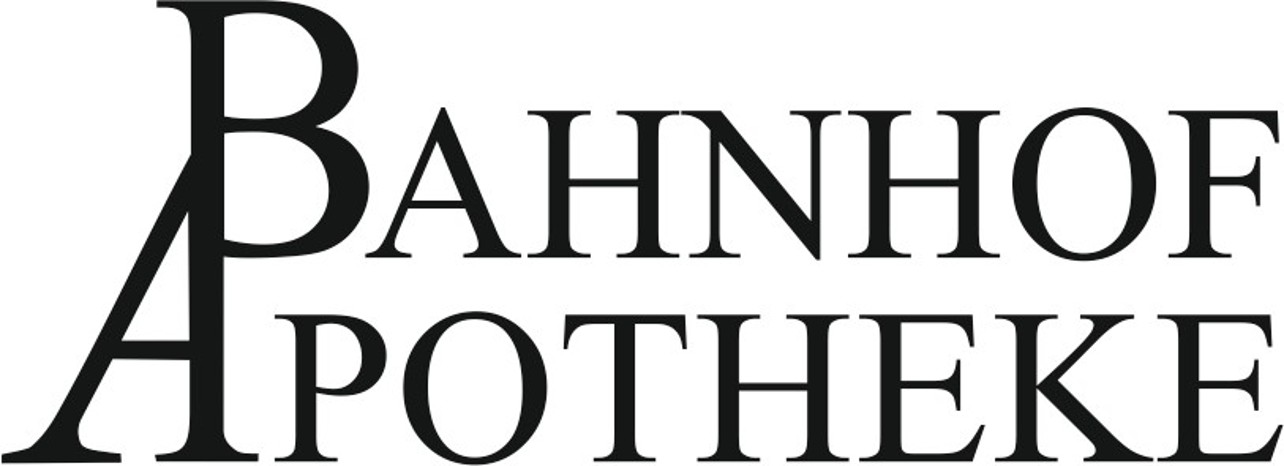 Bahnhof-Apotheke