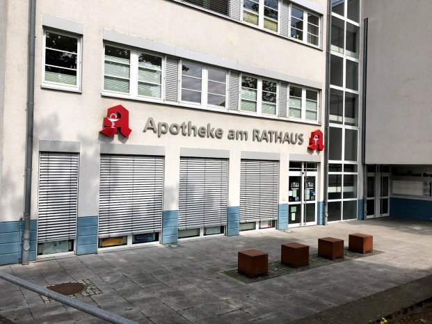 Apotheke am Rathaus