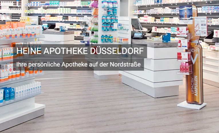 Heine Apotheke