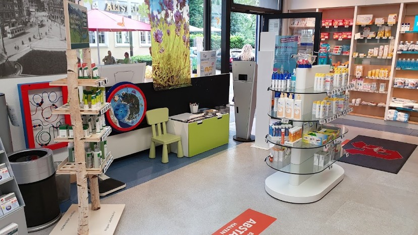 Rosen Apotheke