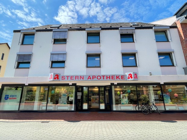 Stern-Apotheke