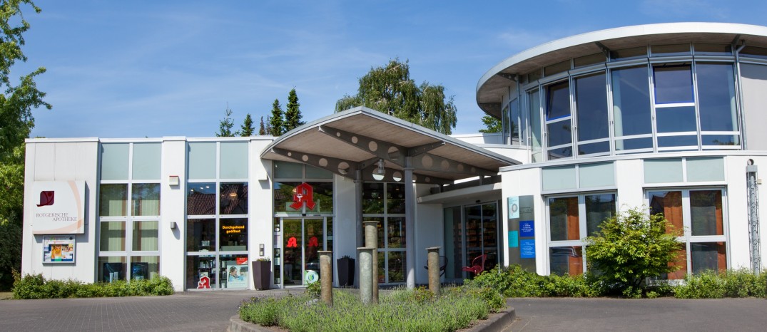 Rotgerische Apotheke