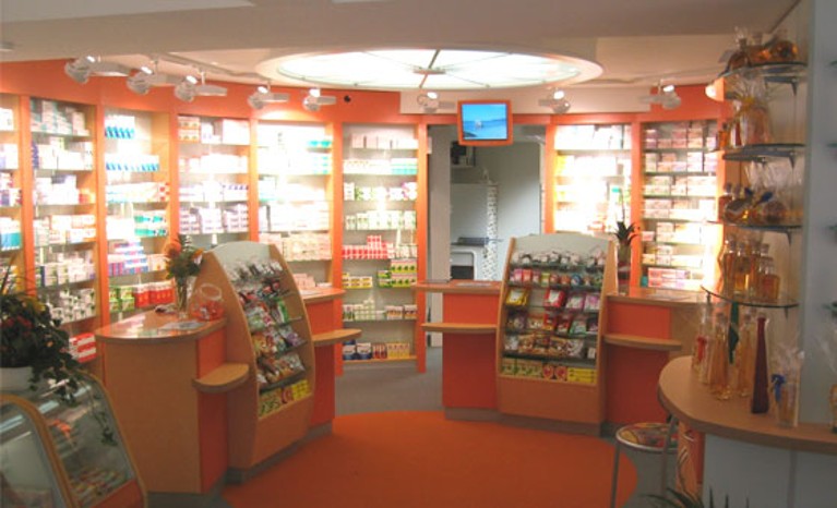 Rats Apotheke