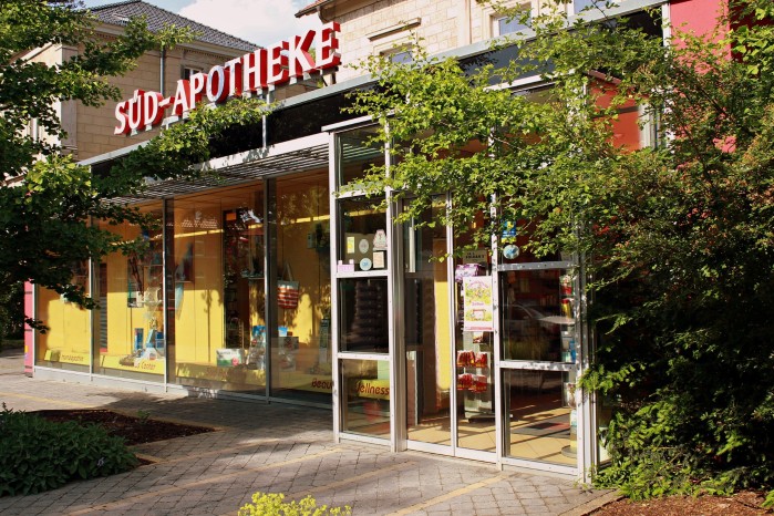 Süd-Apotheke