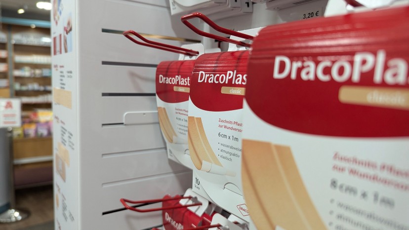 Apotheke Neudietendorf