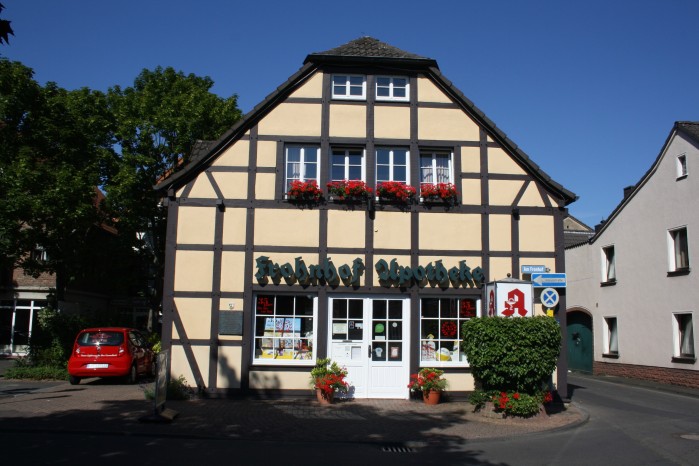 Frohnhof Apotheke