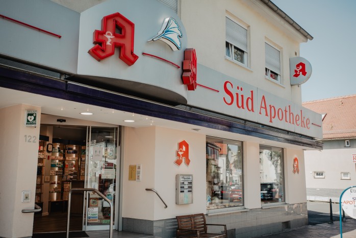 Süd Apotheke