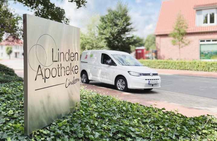 Linden Apotheke