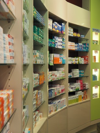 Apotheke am Billstedter Platz