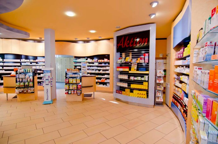 Rathaus-Apotheke