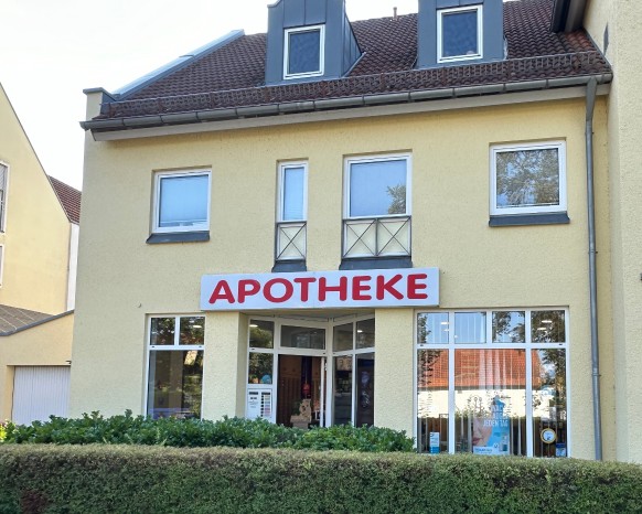 Karls-Apotheke