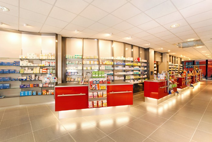 Donatus Apotheke