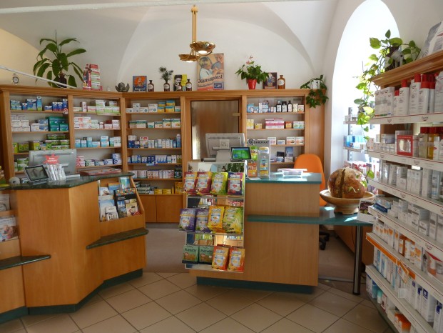 Engel Apotheke