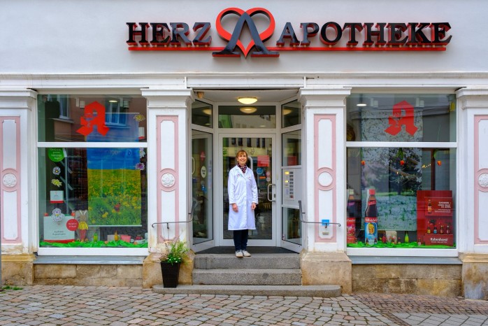 Herz-Apotheke