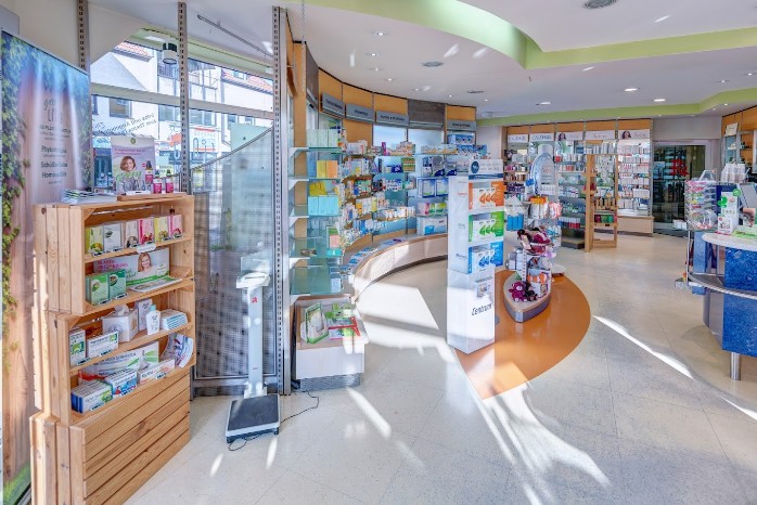 Markt Apotheke