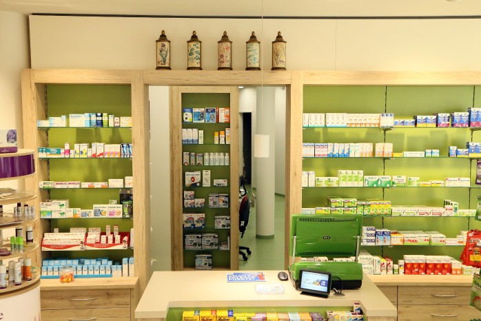 Laurentius-Apotheke