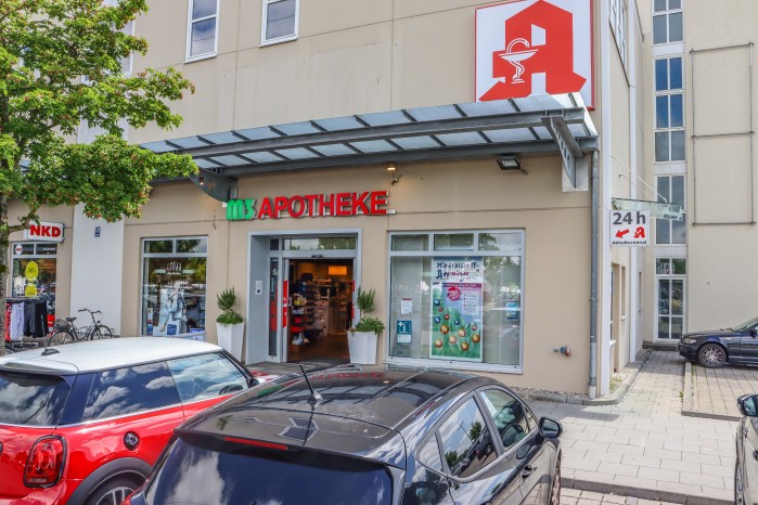 M3 Apotheke
