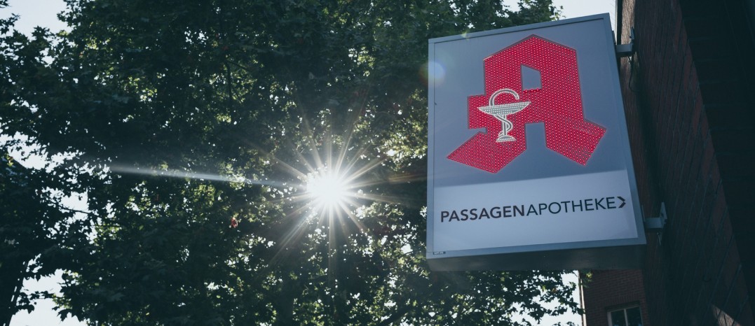 Passagen Apotheke