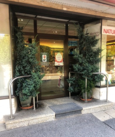 Marien-Apotheke