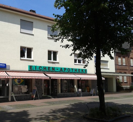 Eichen-Apotheke