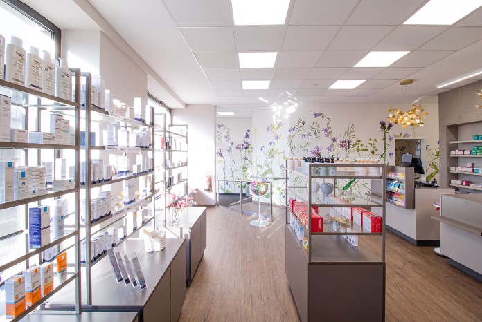 Petersberg Apotheke Sabine Joussen 