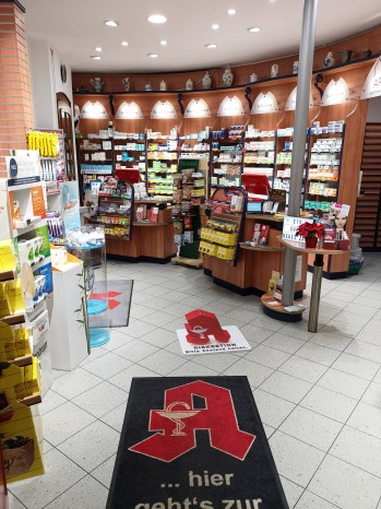 Stadt Apotheke