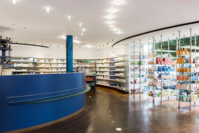 Stadt-Apotheke Achern