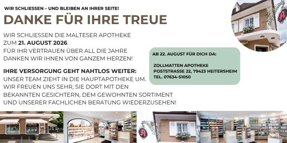 Malteser Apotheke
