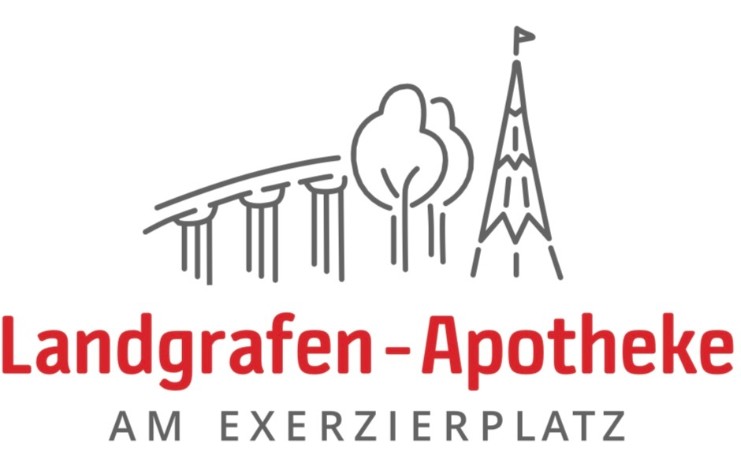 Landgrafen-Apotheke oHG