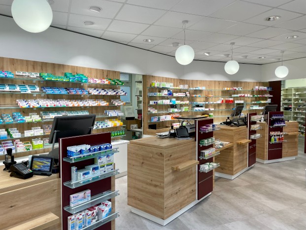 Mary´s Apotheke Großhadern