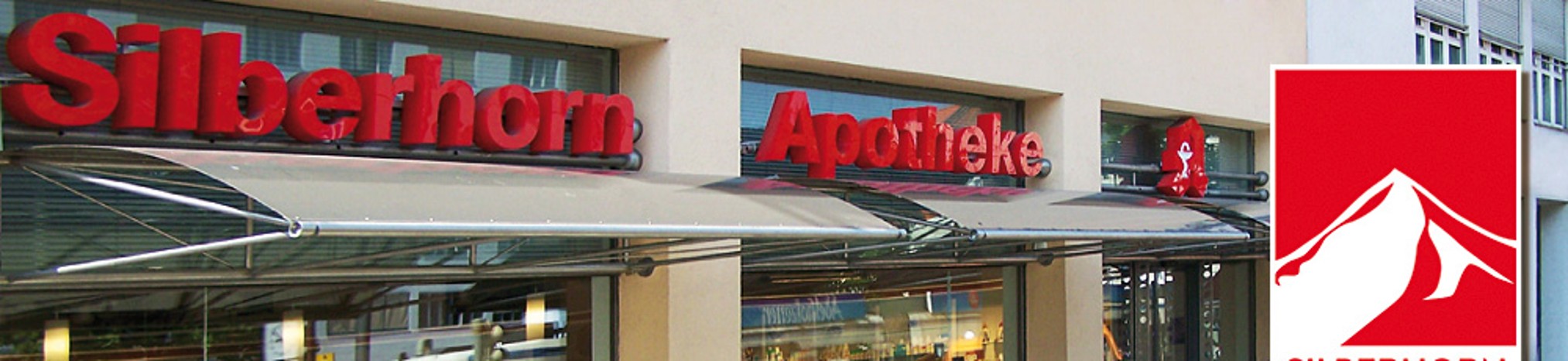 Silberhorn-Apotheke